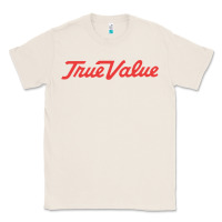 Natural True Value Merchandise Classic Tee - linhVisuals