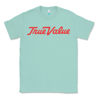 Seafoam True Value Merchandise Classic Tee - linhVisuals