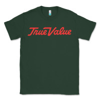Sports Green True Value Merchandise Classic Tee - linhVisuals