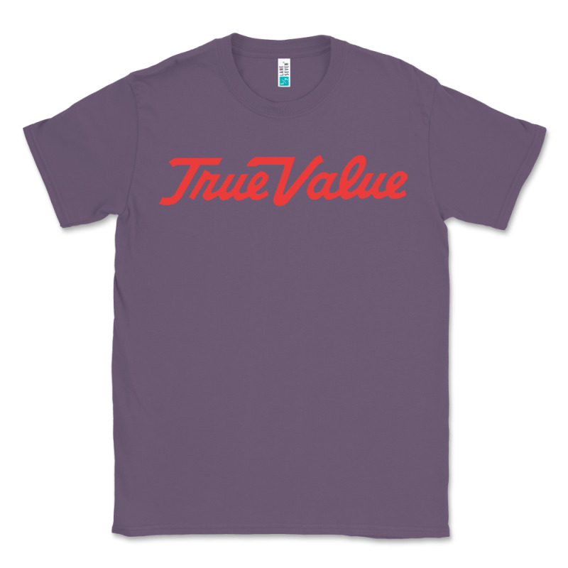 True Value Merchandise Classic Tee by linhVisuals | Teevron