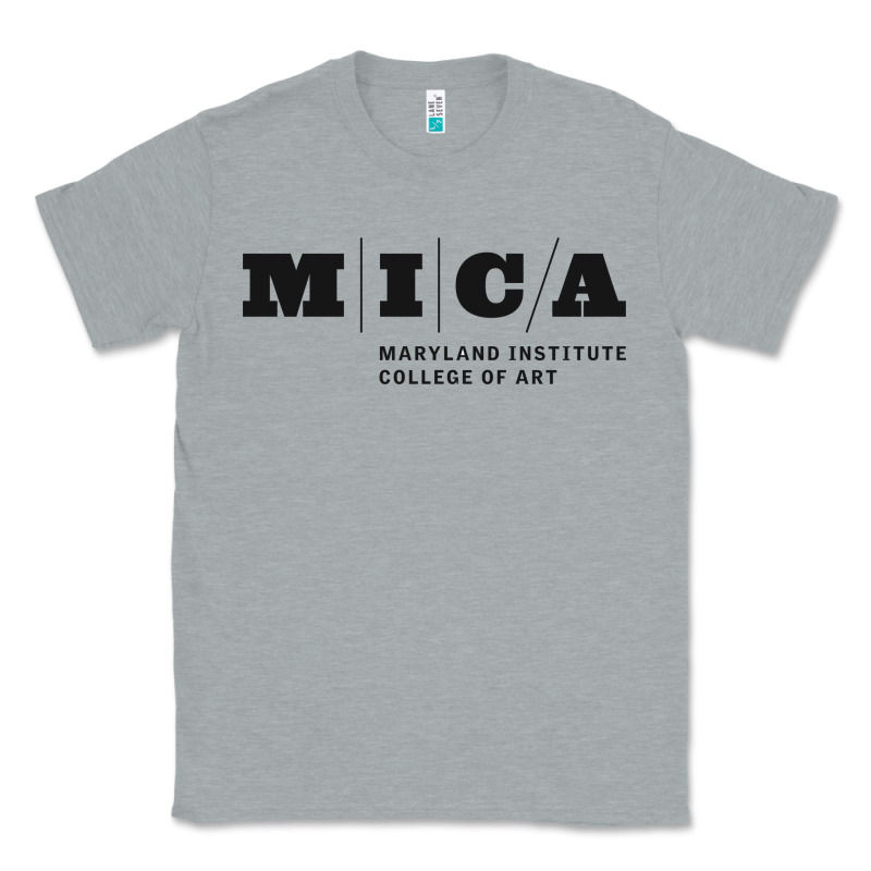Maryland Institute College Of Art Classic Tee by linhVisuals | Teevron