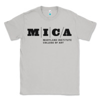 Moon Dust Maryland Institute College of Art Classic Tee - linhVisuals