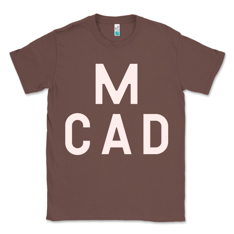 Minneapolis College Of Art And Design Classic Tee by linhVisuals | Teevron