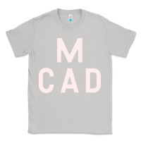 Moon Dust Minneapolis College of Art and Design Classic Tee - linhVisuals