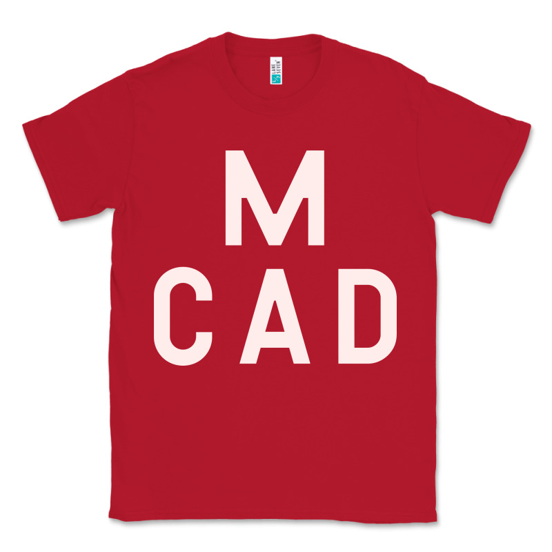 Minneapolis College Of Art And Design Classic Tee by linhVisuals | Teevron