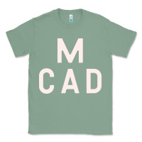 Sage Minneapolis College of Art and Design Classic Tee - linhVisuals