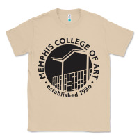 Memphis College Of Art Classic Tee | Teevron
