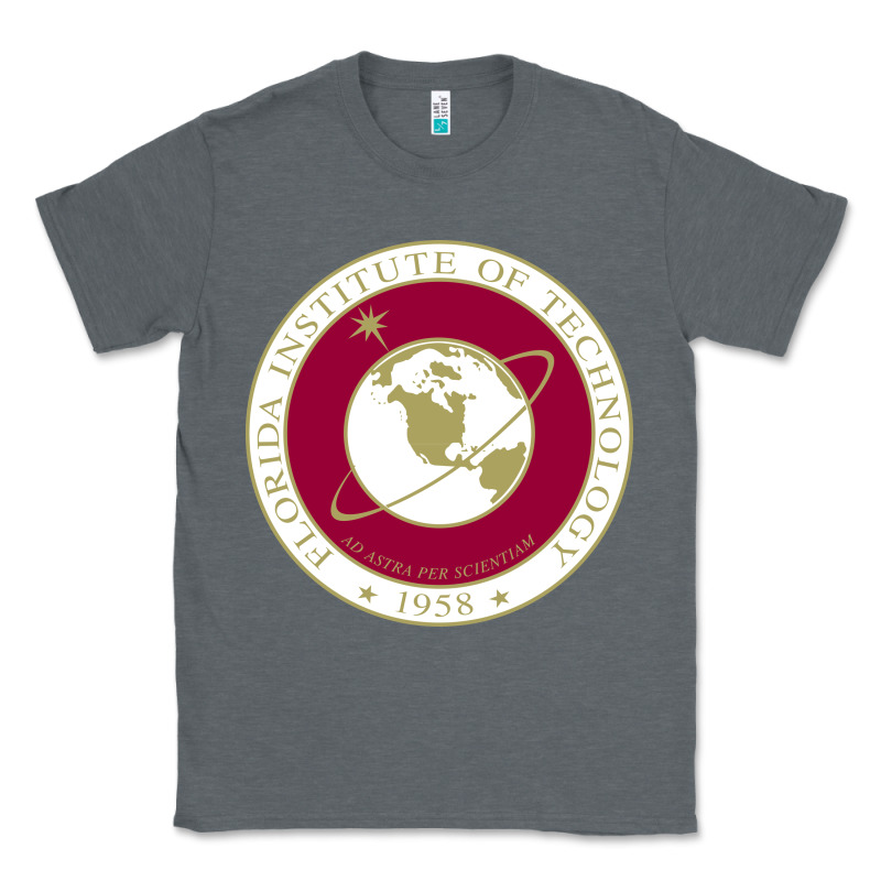Florida Institute Of Technology Classic Tee by linhVisuals | Teevron