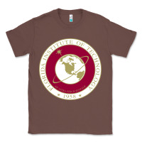 Chestnut florida institute of technology Classic Tee - linhVisuals