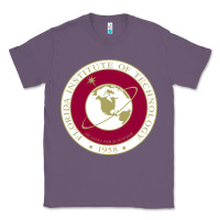 Lavender florida institute of technology Classic Tee - linhVisuals