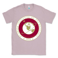 Lilac florida institute of technology Classic Tee - linhVisuals