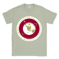 Matcha florida institute of technology Classic Tee - linhVisuals