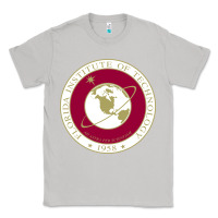 Moon Dust florida institute of technology Classic Tee - linhVisuals