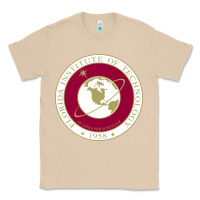 Mushroom florida institute of technology Classic Tee - linhVisuals