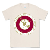 Natural florida institute of technology Classic Tee - linhVisuals