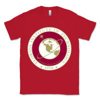 Red florida institute of technology Classic Tee - linhVisuals