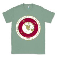 Sage florida institute of technology Classic Tee - linhVisuals