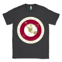 Smoke florida institute of technology Classic Tee - linhVisuals