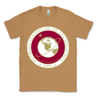 Toasted Coconut florida institute of technology Classic Tee - linhVisuals