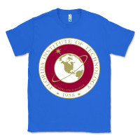 True Royal florida institute of technology Classic Tee - linhVisuals