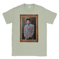 Matcha seinfeld the kramer portrait t shirt Classic Tee - linhVisuals