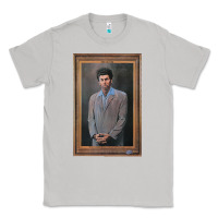 Moon Dust seinfeld the kramer portrait t shirt Classic Tee - linhVisuals