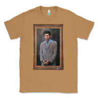 Toasted Coconut seinfeld the kramer portrait t shirt Classic Tee - linhVisuals