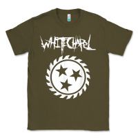 Army Green whitechapel dbfc t shirt Classic Tee - linhVisuals