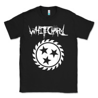 Black whitechapel dbfc t shirt Classic Tee - linhVisuals