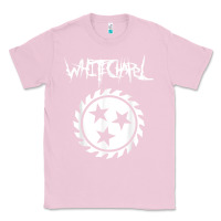 Bubblegum Pink whitechapel dbfc t shirt Classic Tee - linhVisuals