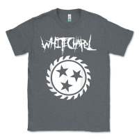 Charcoal Heather whitechapel dbfc t shirt Classic Tee - linhVisuals