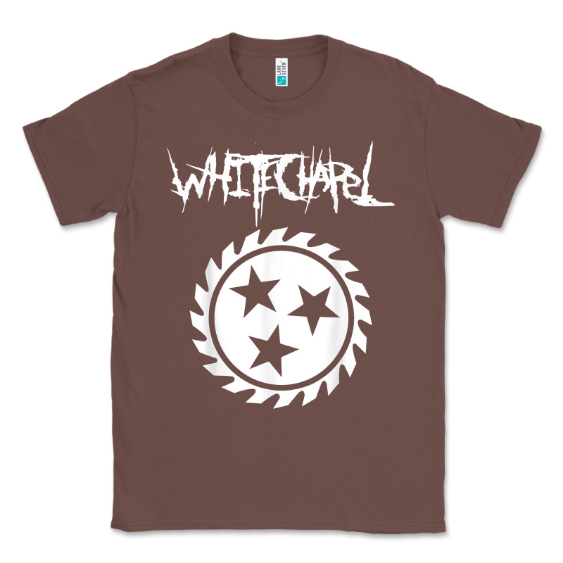 Whitechapel Dbfc T Shirt Classic Tee by linhVisuals | Teevron