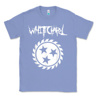 Colony Blue whitechapel dbfc t shirt Classic Tee - linhVisuals