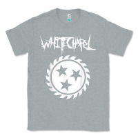 Heather Grey whitechapel dbfc t shirt Classic Tee - linhVisuals