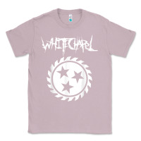 Lilac whitechapel dbfc t shirt Classic Tee - linhVisuals