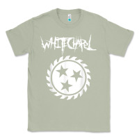 Matcha whitechapel dbfc t shirt Classic Tee - linhVisuals