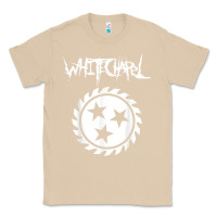 Mushroom whitechapel dbfc t shirt Classic Tee - linhVisuals
