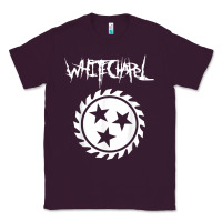Plum whitechapel dbfc t shirt Classic Tee - linhVisuals