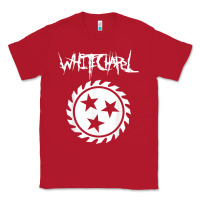 Red whitechapel dbfc t shirt Classic Tee - linhVisuals