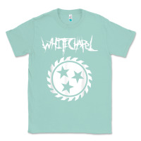Seafoam whitechapel dbfc t shirt Classic Tee - linhVisuals