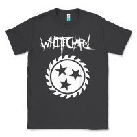 Smoke whitechapel dbfc t shirt Classic Tee - linhVisuals