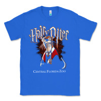 True Royal hairy otter [tb] Classic Tee - linhVisuals