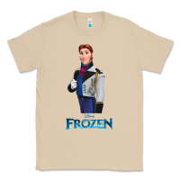 Mushroom hans frozen Classic Tee - linhVisuals