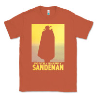 Copper sandeman, from vintage port & sherry advertisement   vintage advertise Classic Tee - linhVisuals