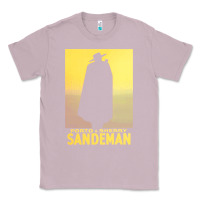 Lilac sandeman, from vintage port & sherry advertisement   vintage advertise Classic Tee - linhVisuals