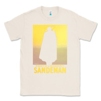 Natural sandeman, from vintage port & sherry advertisement   vintage advertise Classic Tee - linhVisuals