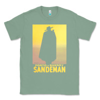 Sage sandeman, from vintage port & sherry advertisement   vintage advertise Classic Tee - linhVisuals