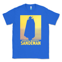 True Royal sandeman, from vintage port & sherry advertisement   vintage advertise Classic Tee - linhVisuals