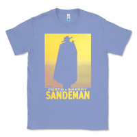 Colony Blue sandeman, from vintage port & sherry advertisement   vintage advertise Classic Tee - linhVisuals
