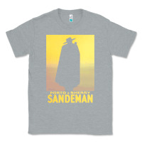 Heather Grey sandeman, from vintage port & sherry advertisement   vintage advertise Classic Tee - linhVisuals